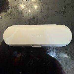 Philips Electric Toothbrush holder